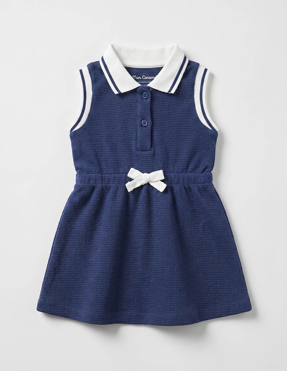 Vestido para niño 2