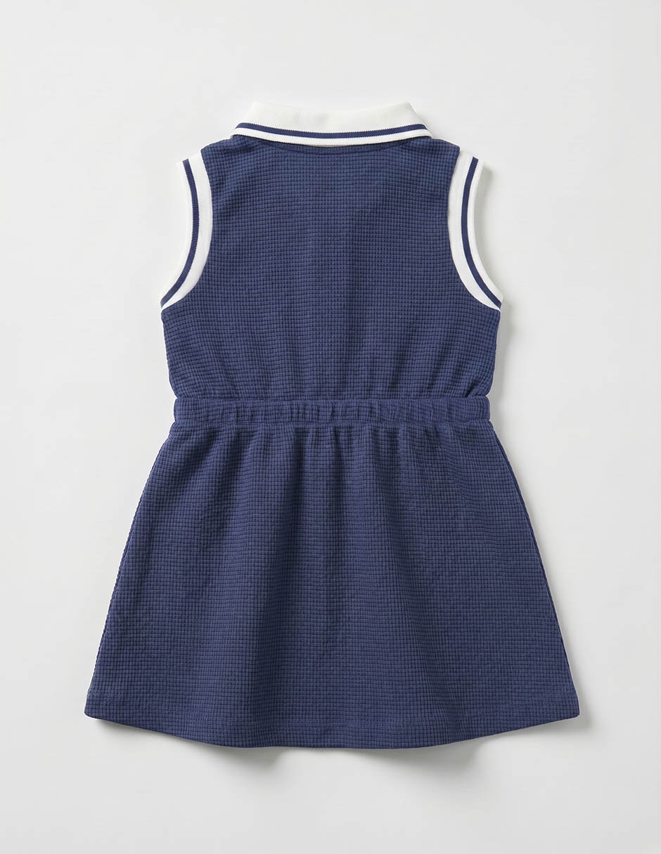 Vestido para niño 3