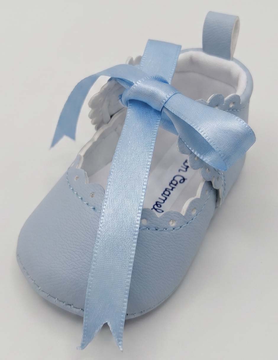 Zapato Mon Caramel para niña