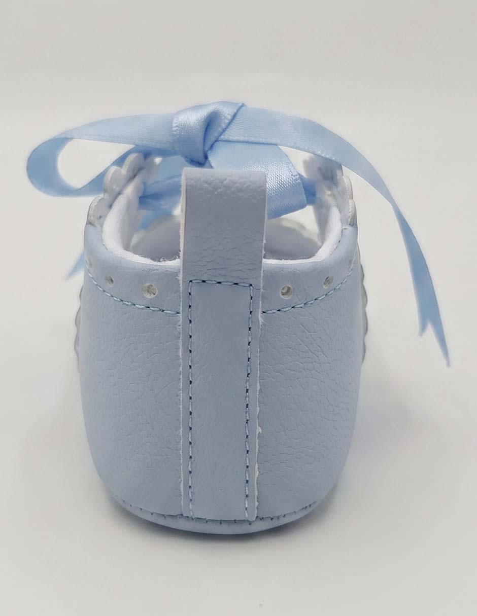 Zapato Mon Caramel para niña