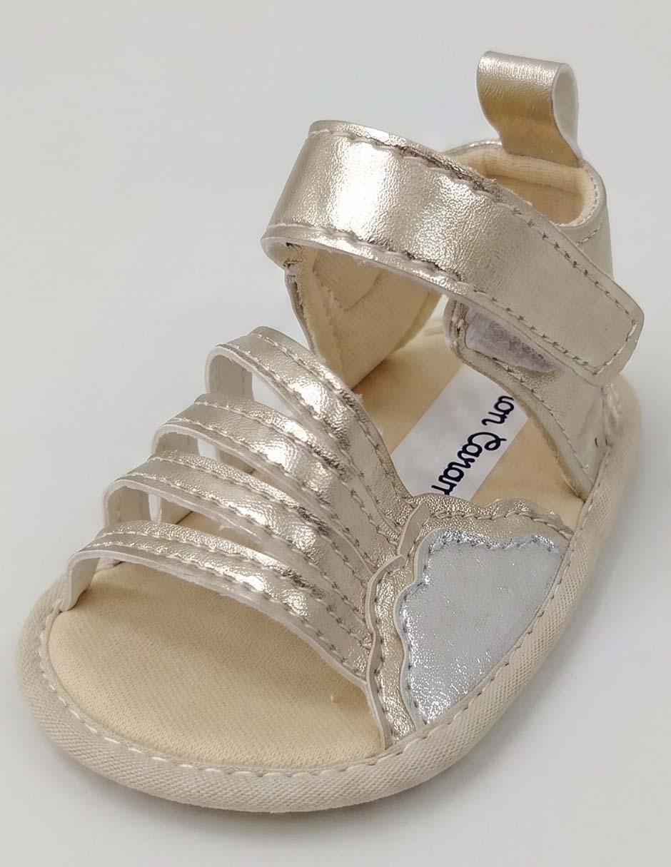 Zapato Mon Caramel para niña