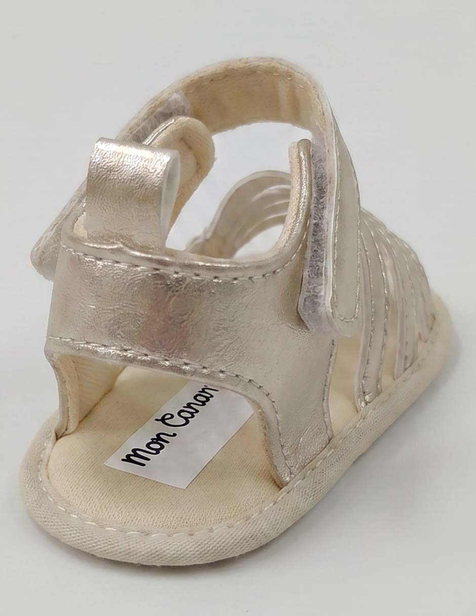 Zapato Mon Caramel para niña