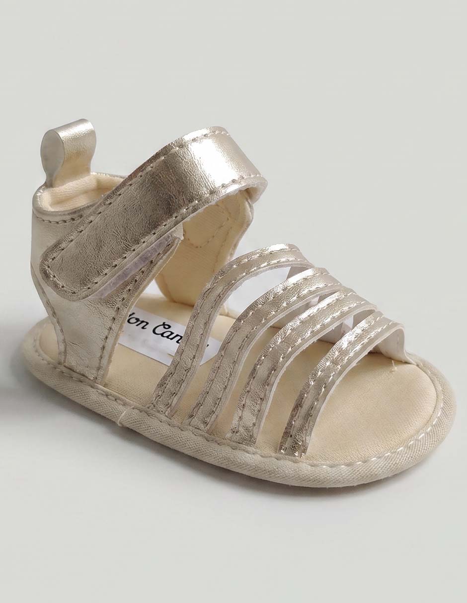 Zapato Mon Caramel para niña