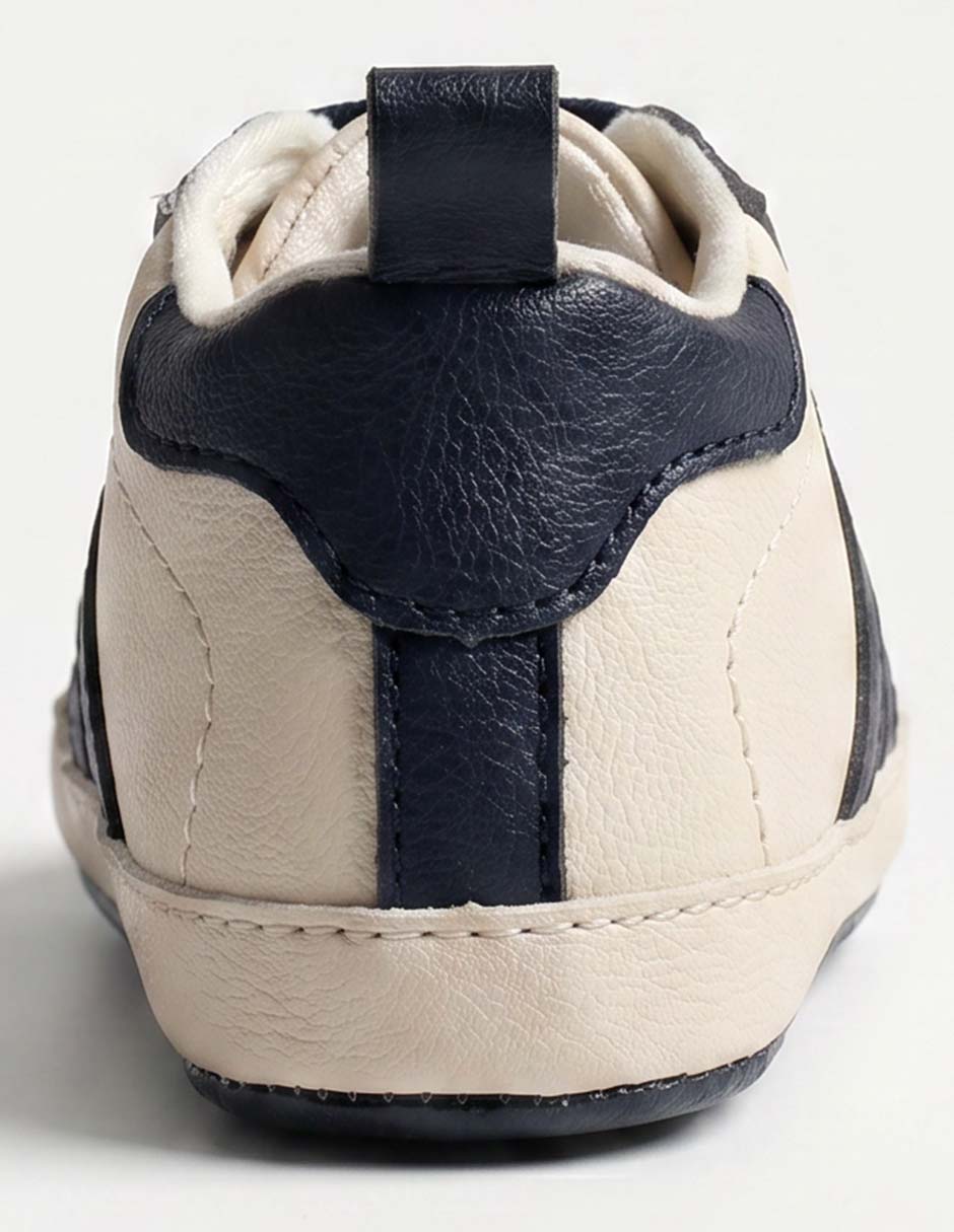 Zapato Mon Caramel para niño