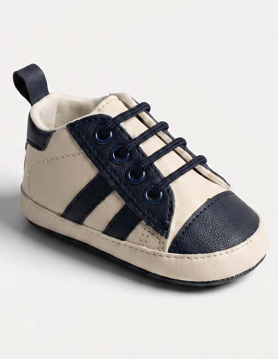Zapato Mon Caramel para niño