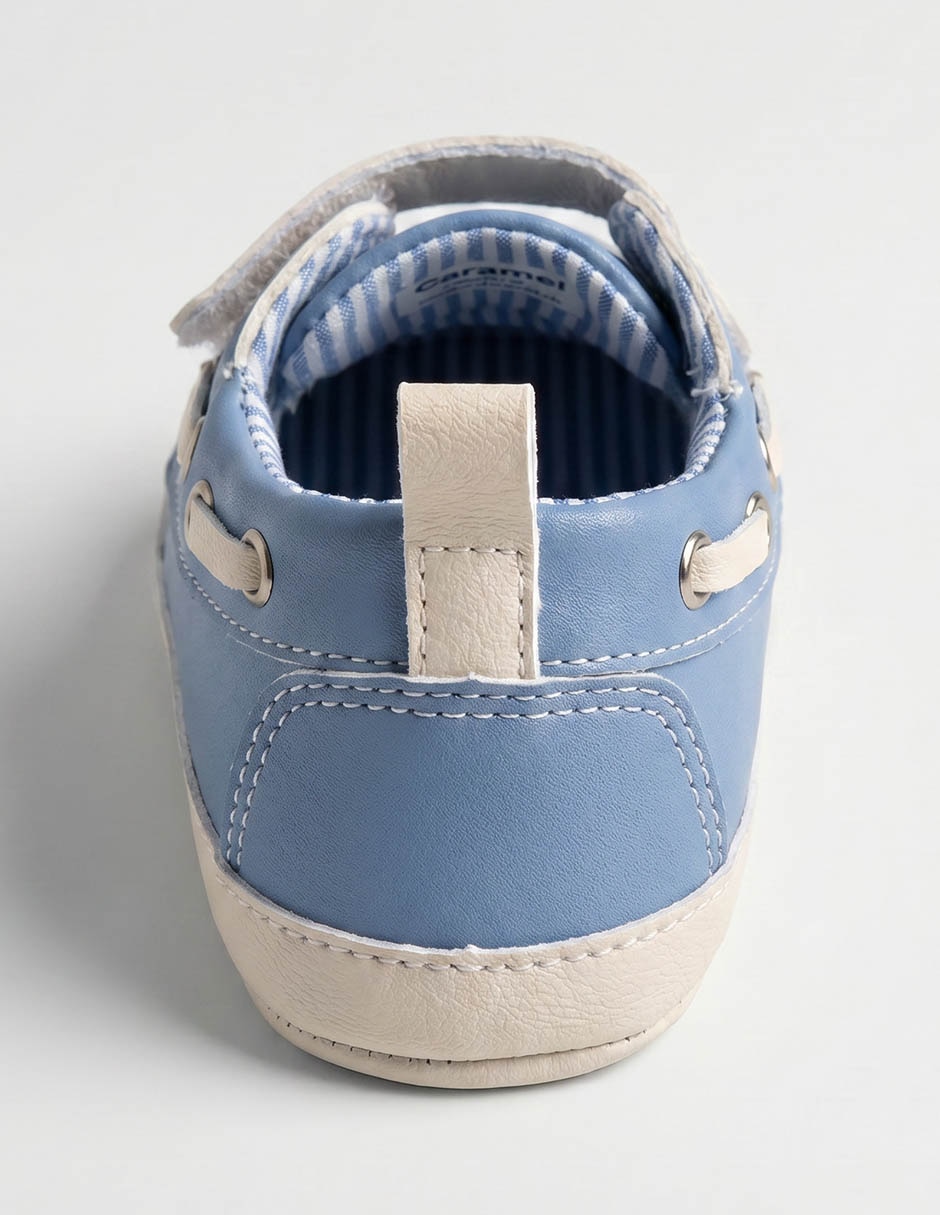 Zapato Mon Caramel para niño