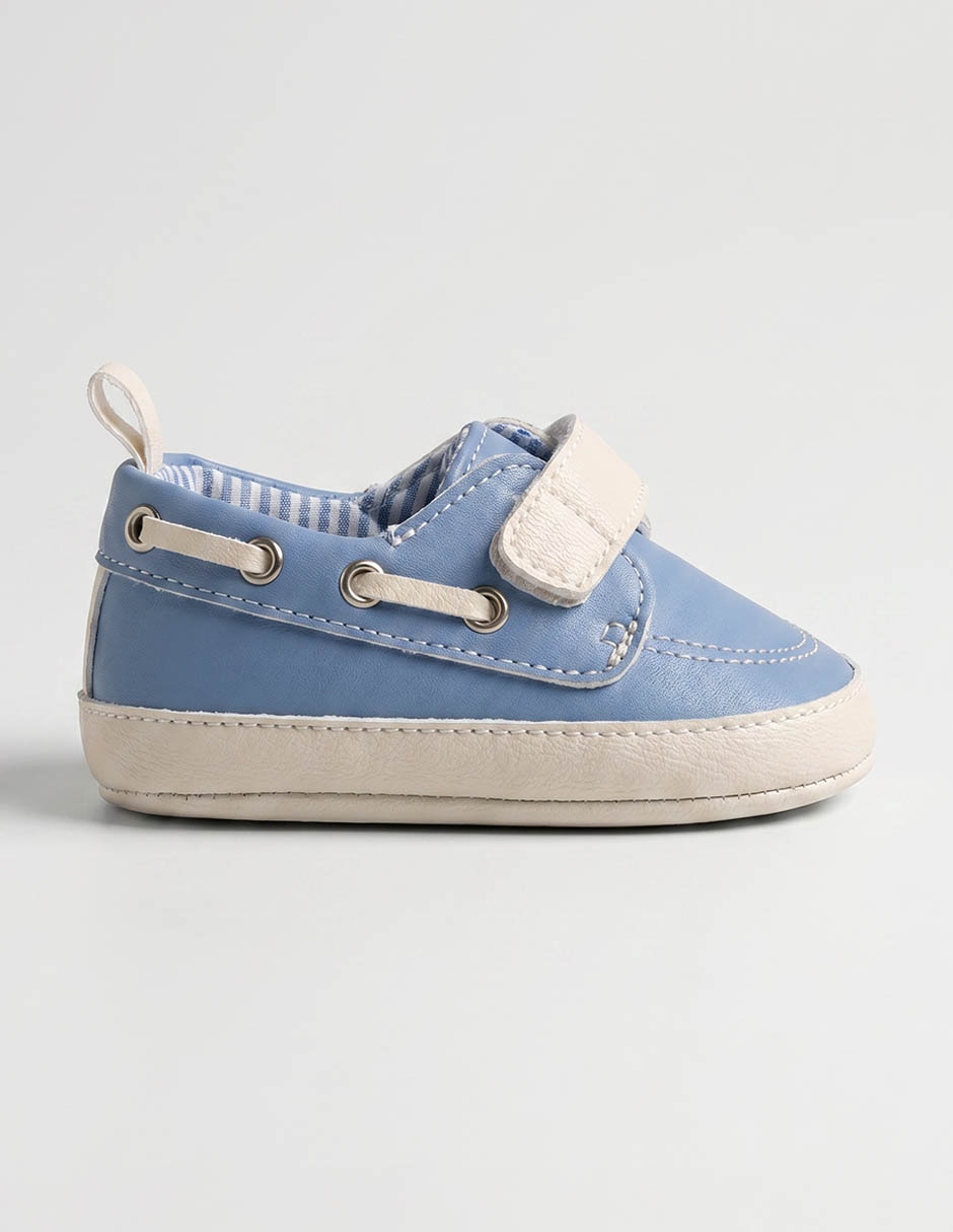 Zapato Mon Caramel para niño