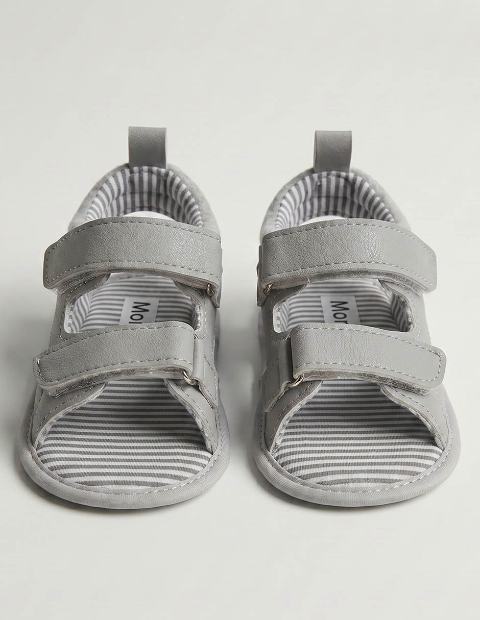 Zapato para bebé 2