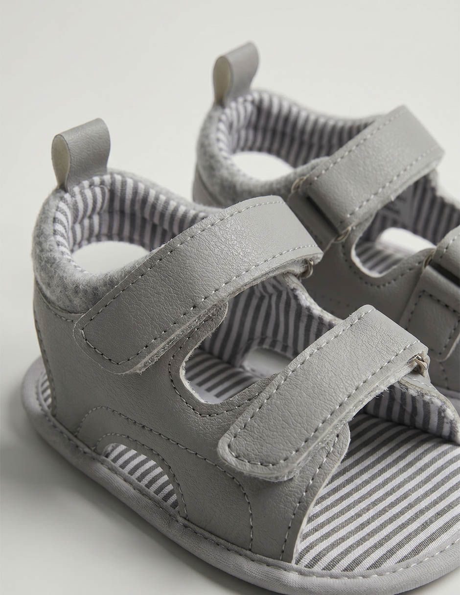 Zapato para bebé 4