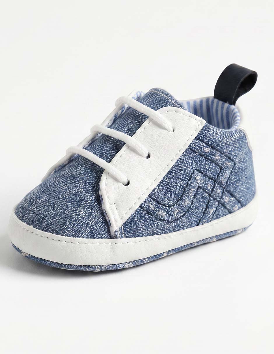 Zapato Mon Caramel para niño