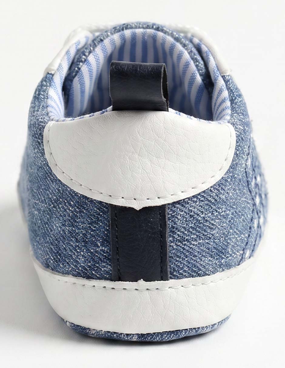 Zapato Mon Caramel para niño