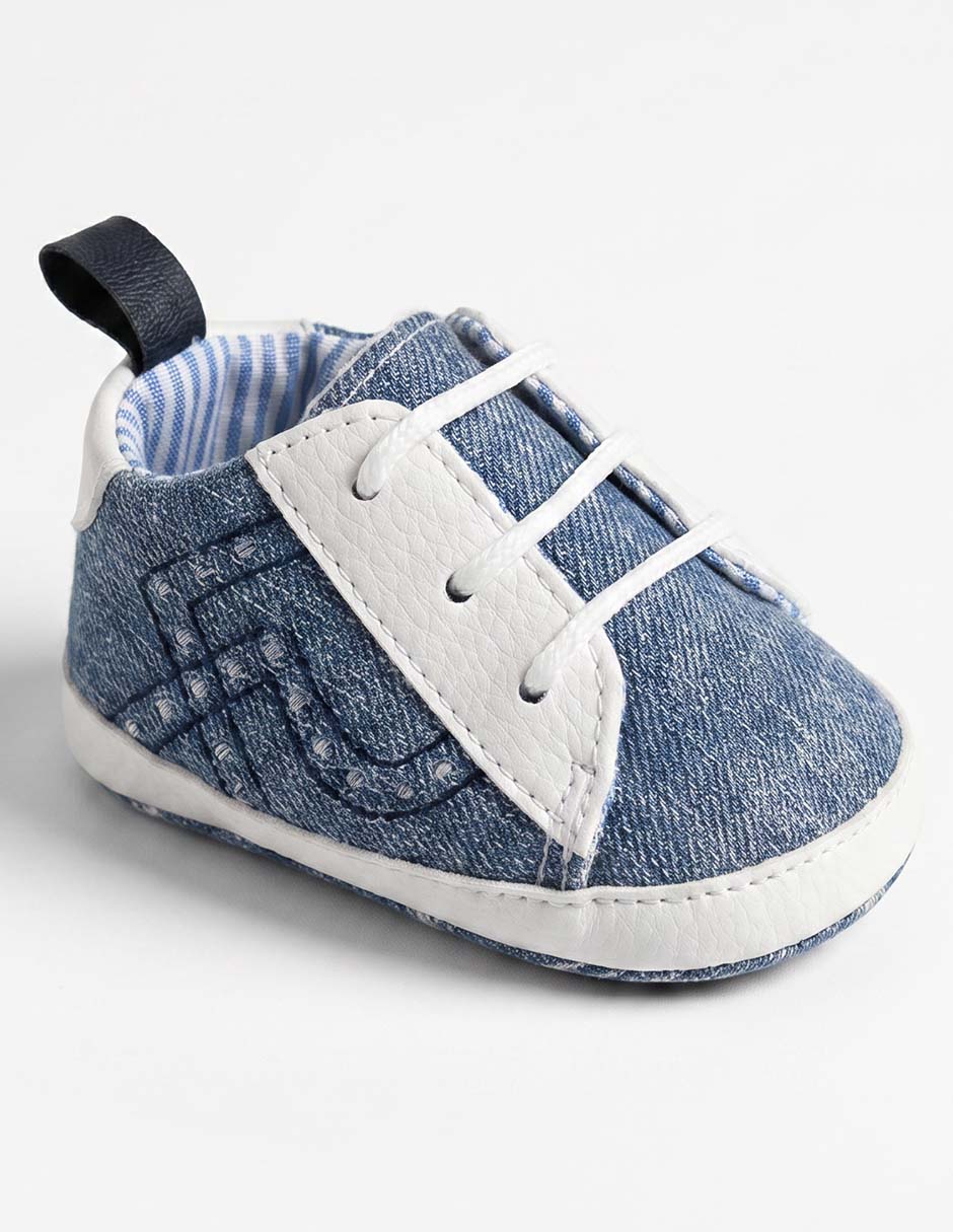 Zapato Mon Caramel para niño