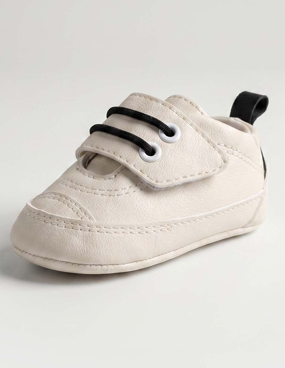 Zapato Mon Caramel Para Niño