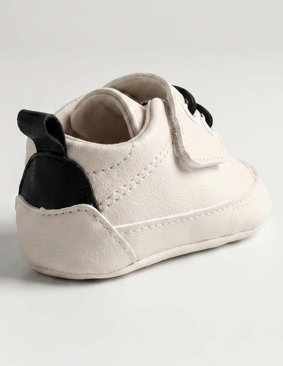 Zapato Mon Caramel Para Niño
