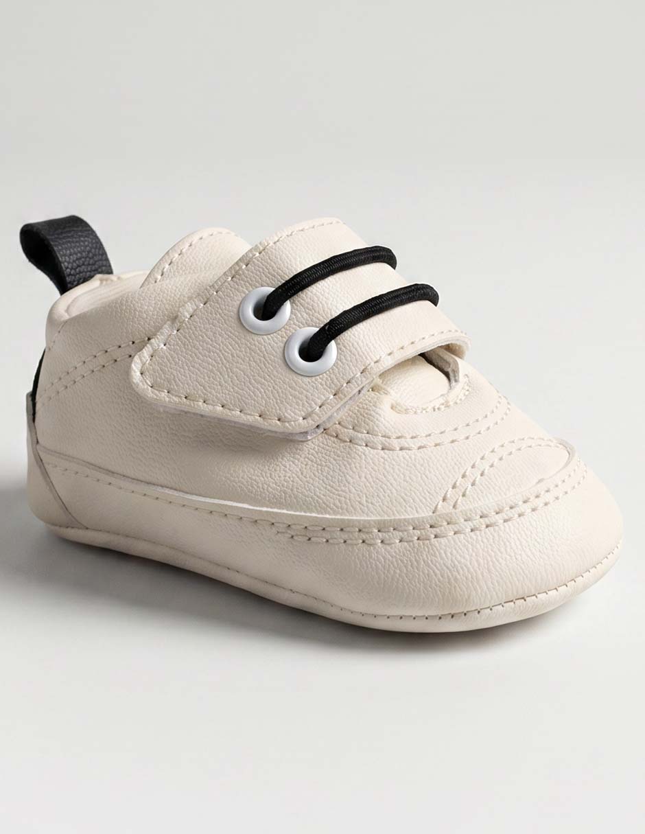 Zapato Mon Caramel Para Niño