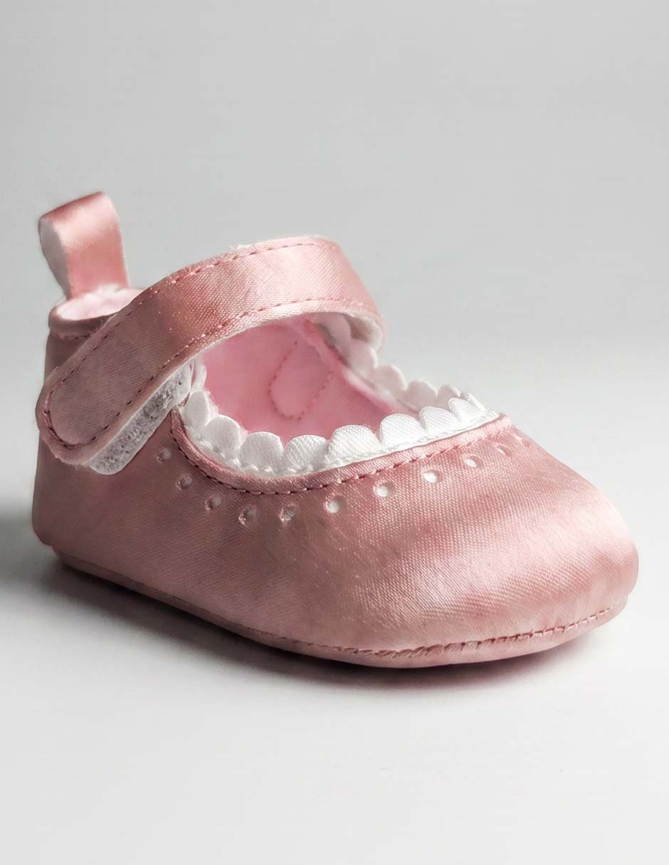 Zapato Mon Caramel Para Niña