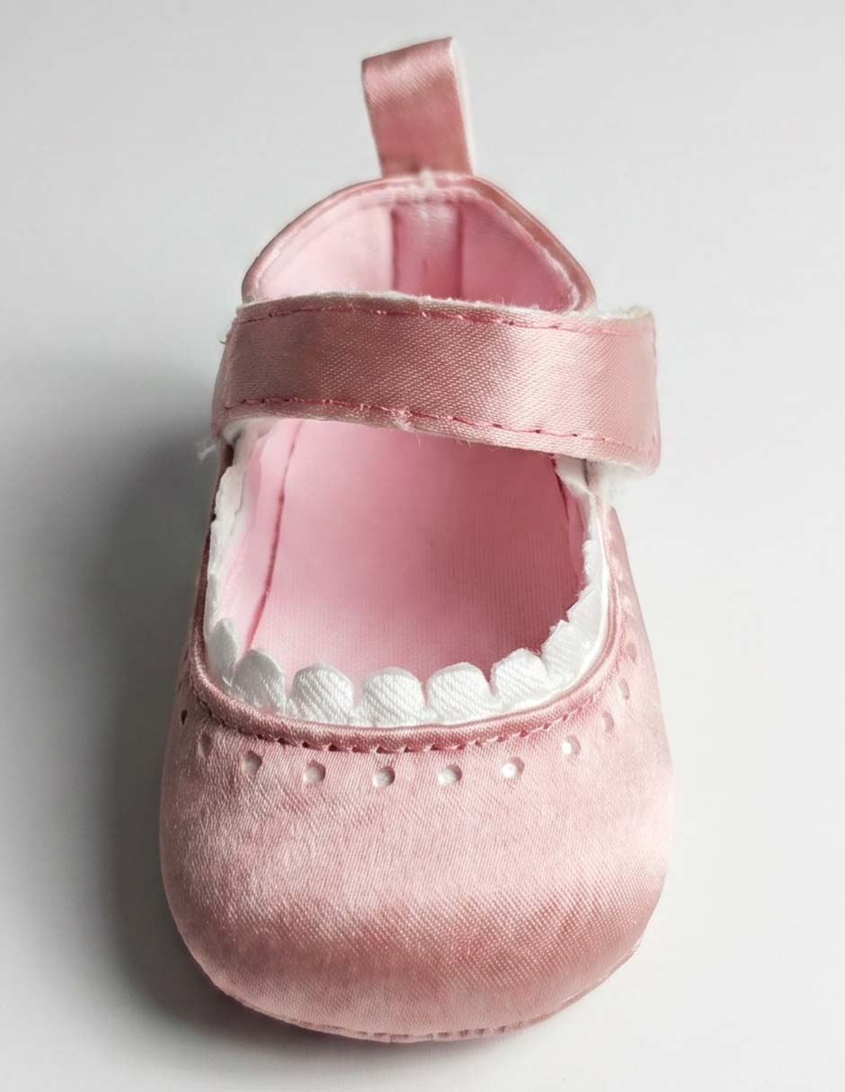 Zapato Mon Caramel Para Niña