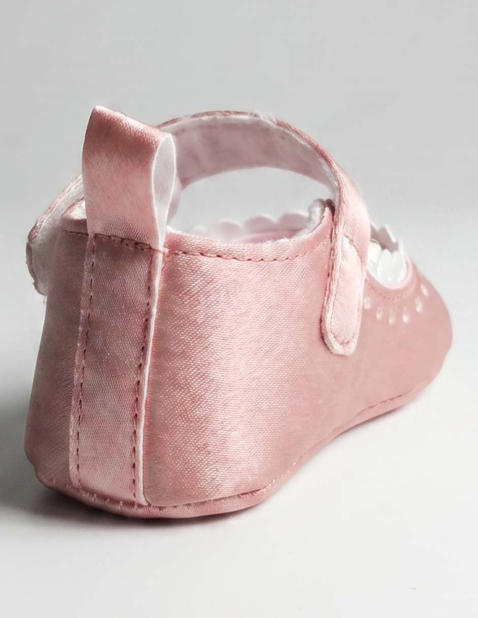 Zapato Mon Caramel Para Niña