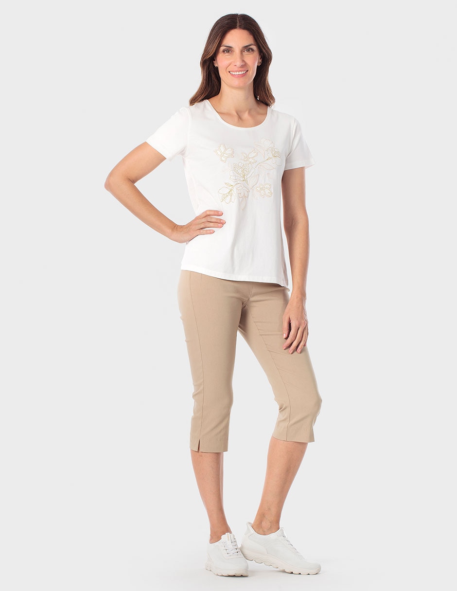 Playera para mujer 3
