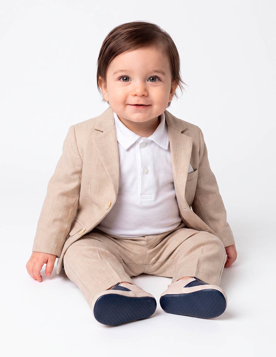 Traje para niño Traje para niño