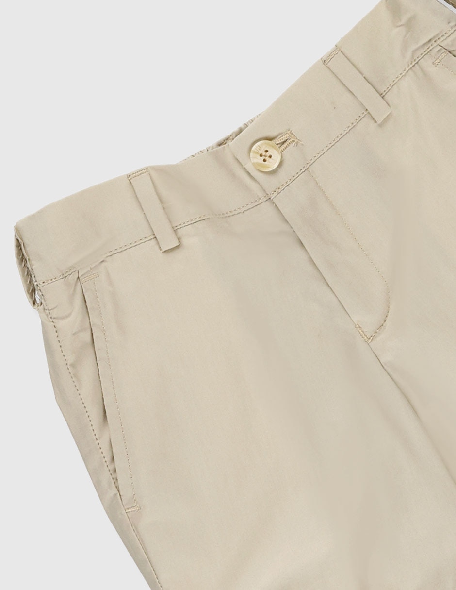 Conjunto de algodón para bebé niña 4