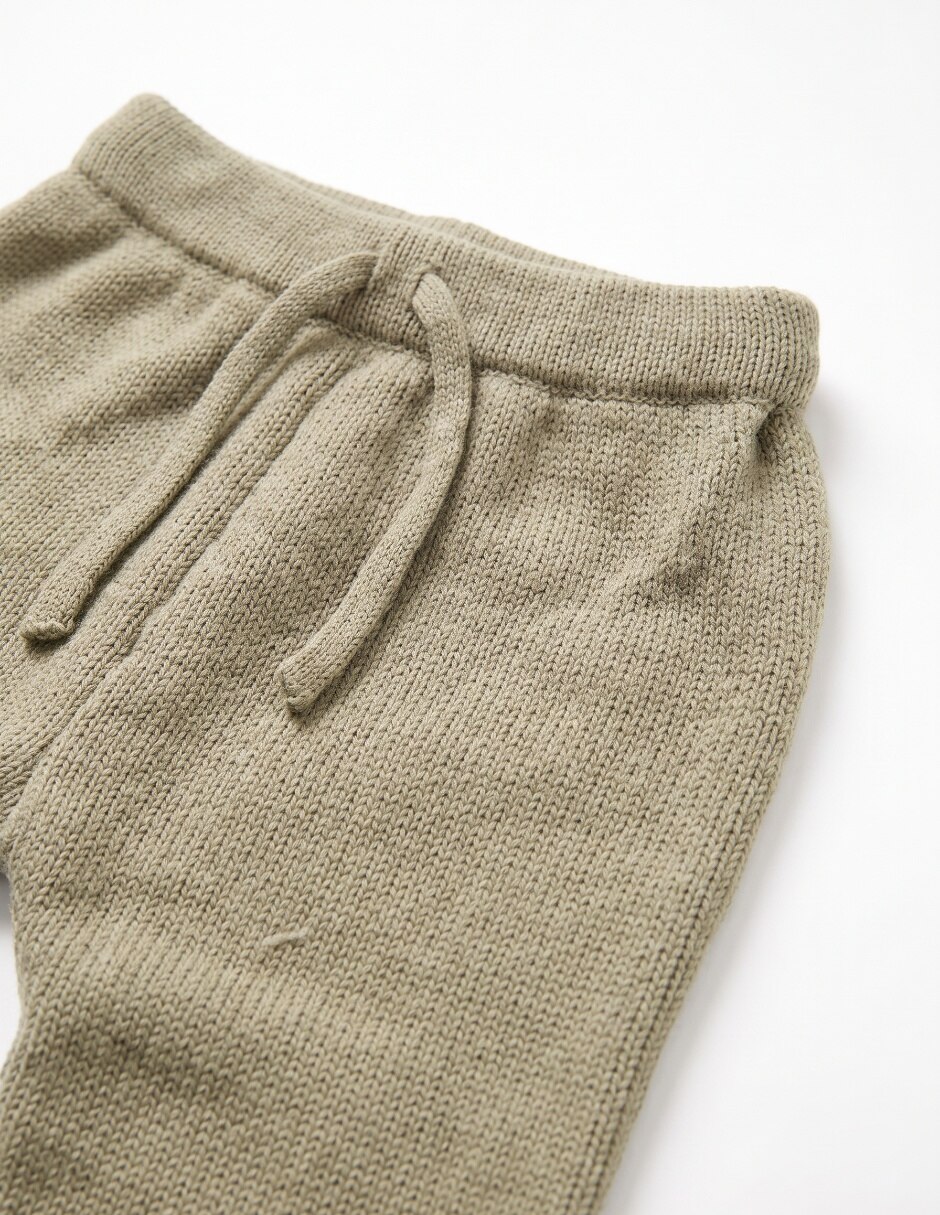 Conjunto casual para bebé niño 6