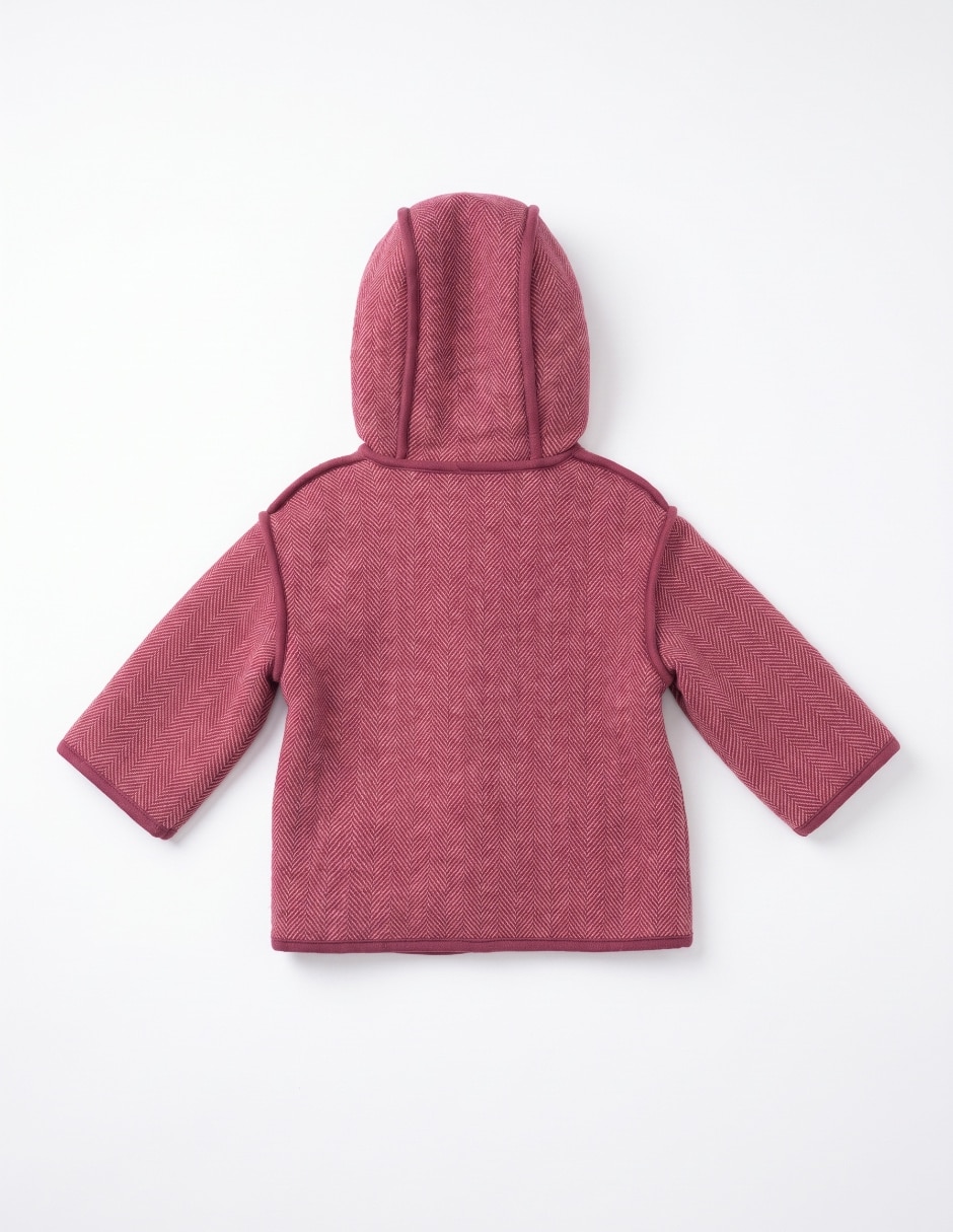 Abrigo para niño 4