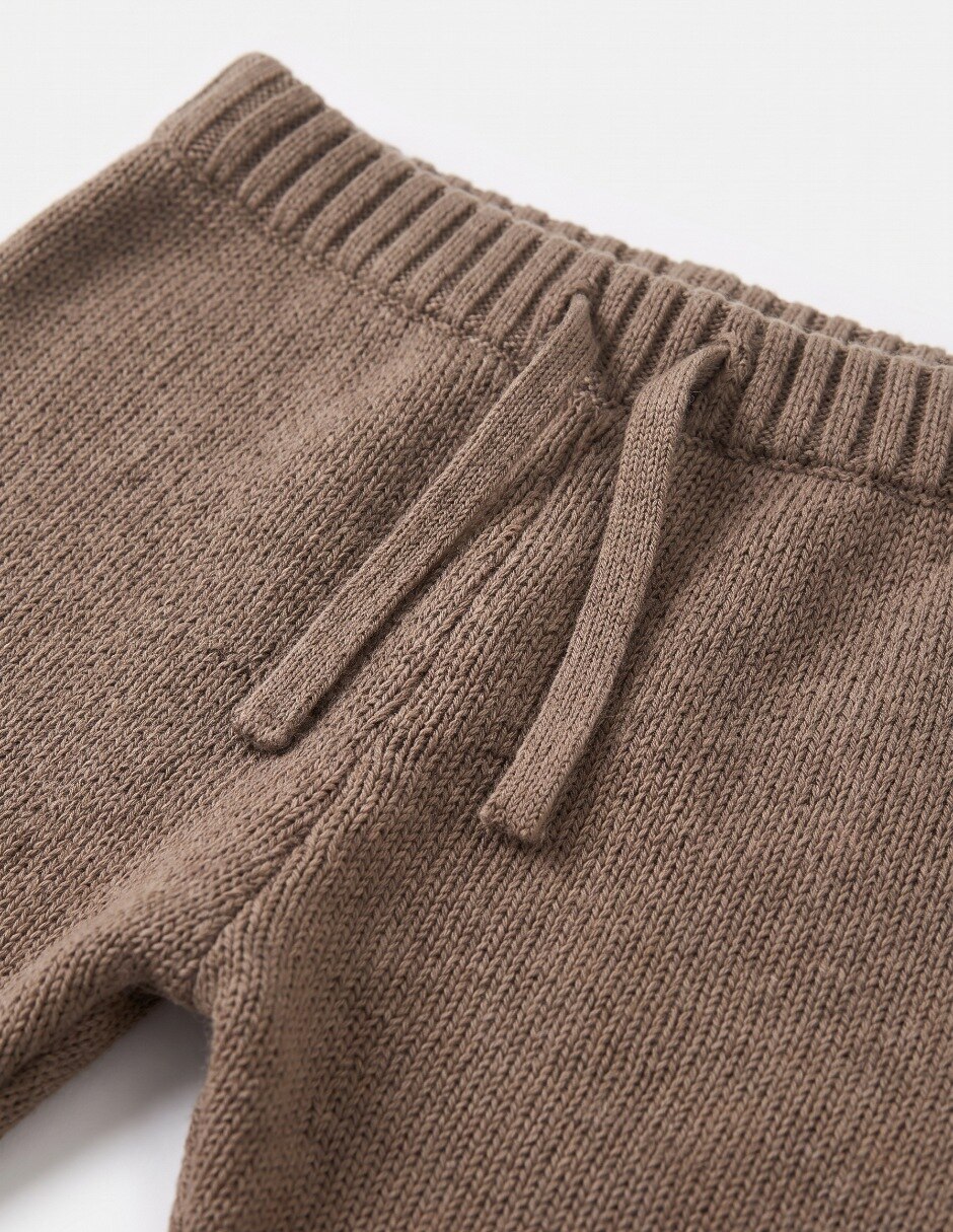 Conjunto casual para bebé niño 5