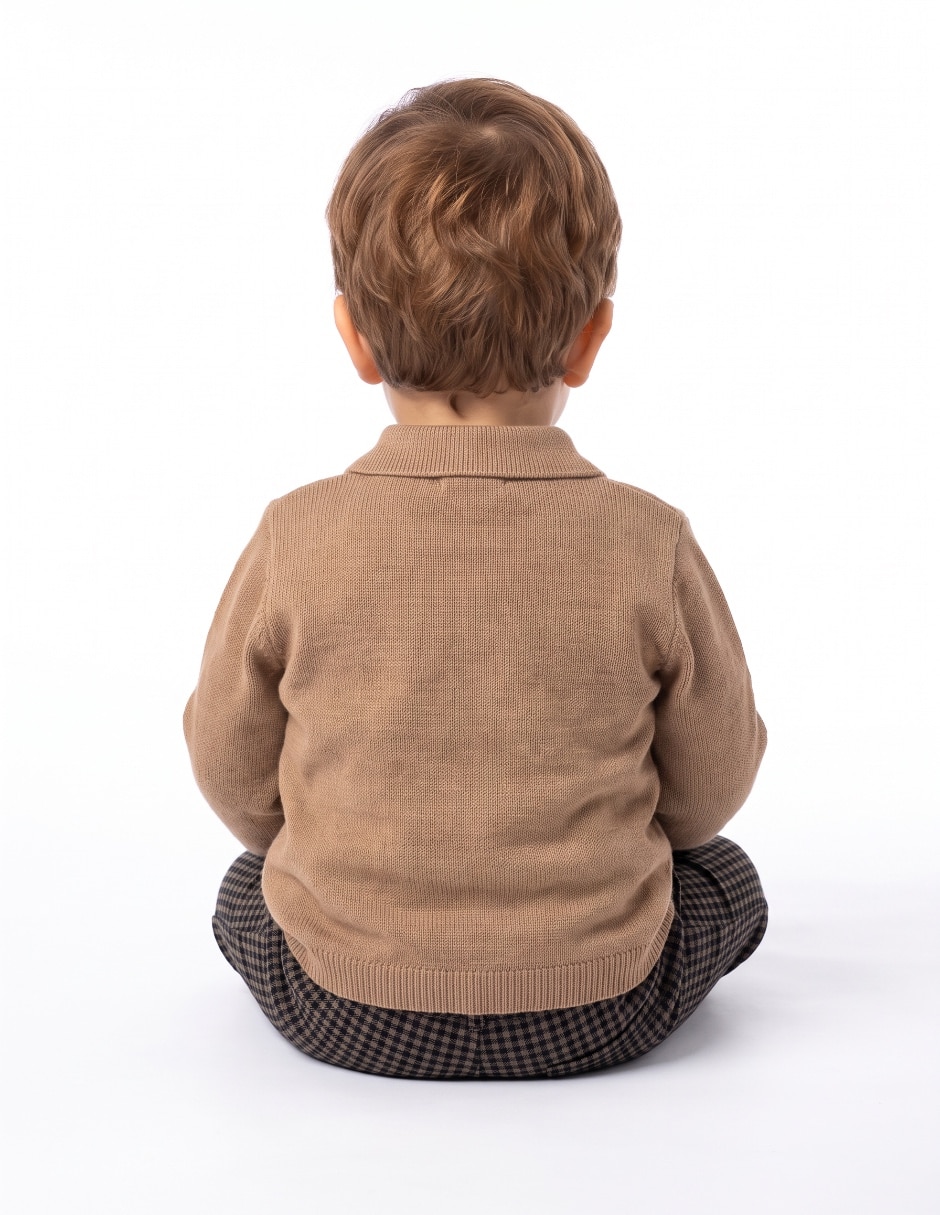 Conjunto para bebé niño 2