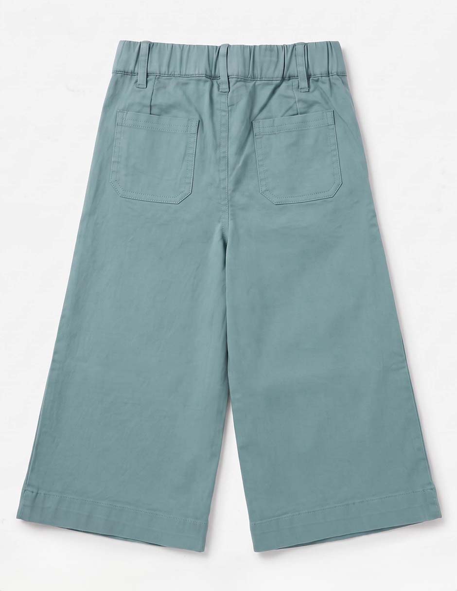 Pantalón relaxed para niña 5
