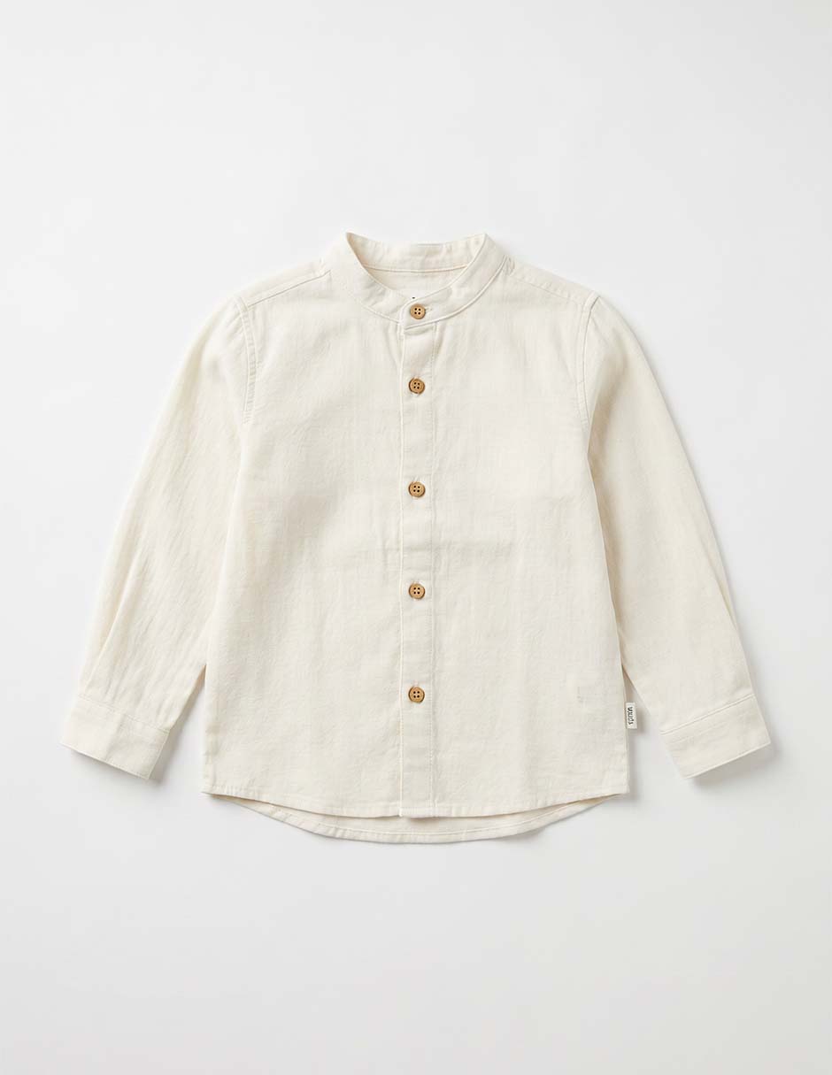 Camisa para bebé 2