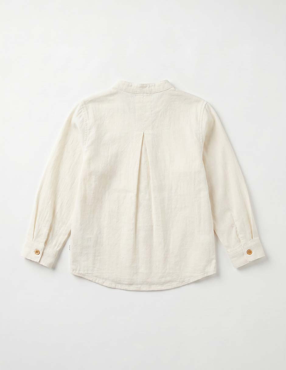Camisa para bebé 3
