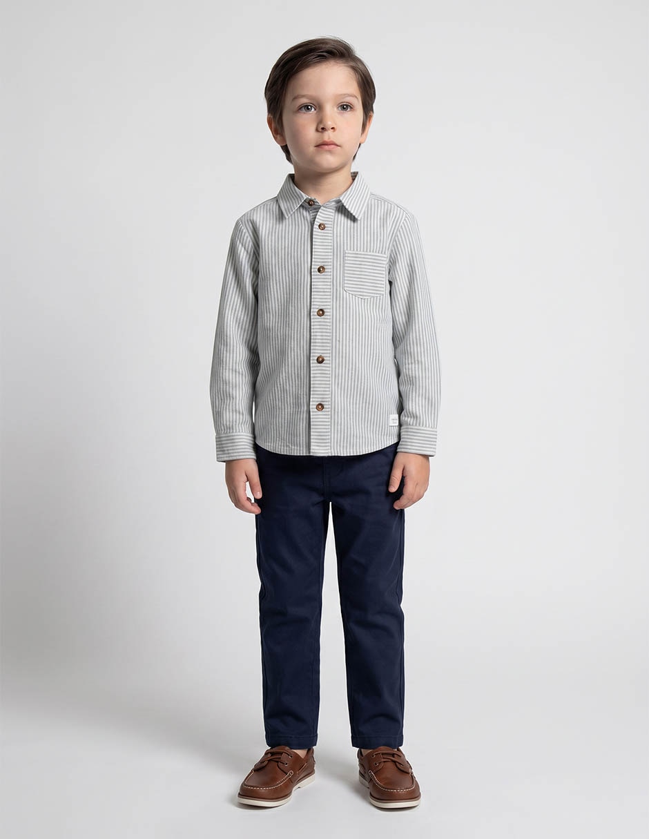 Camisa para niño Camisa para niño