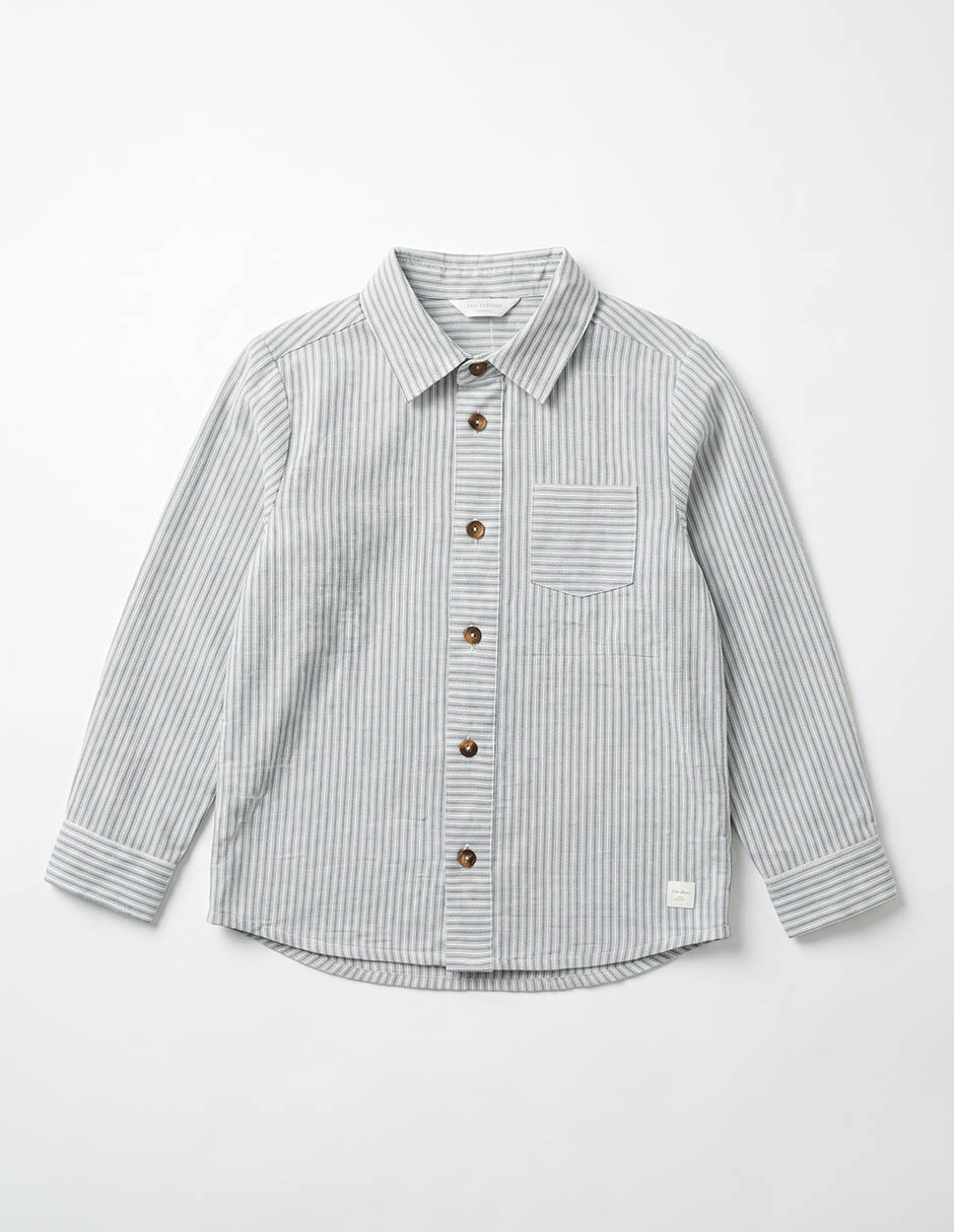 Camisa para niño 3