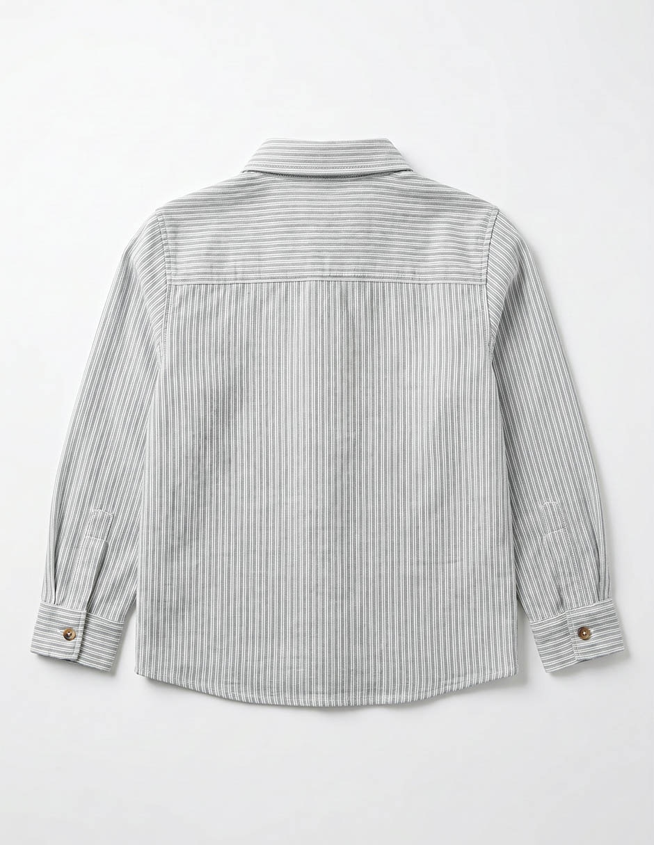 Camisa para niño 2
