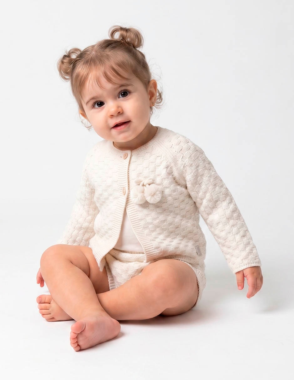 Conjunto pañalero para bebé Conjunto pañalero para bebé