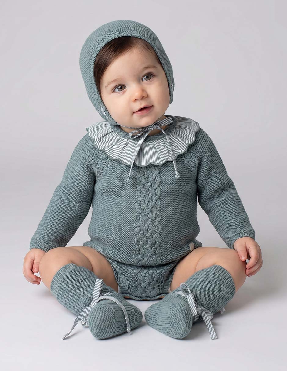 Set bebé para bebé
