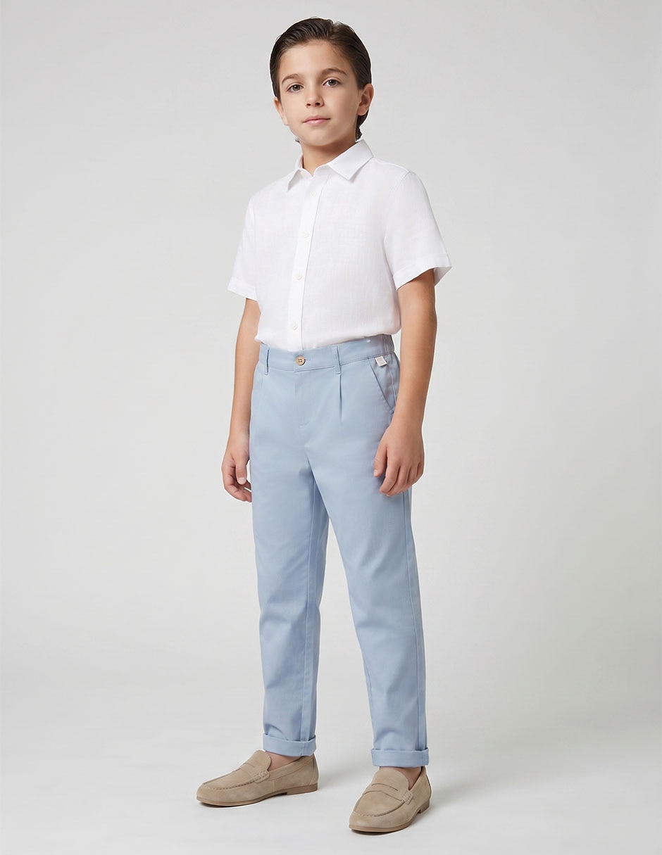 Pantalón para niño