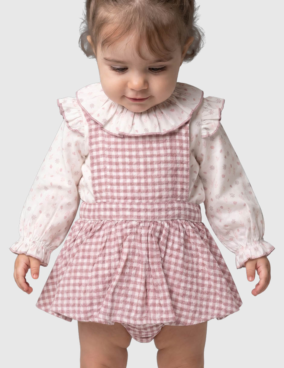 Conjunto para bebé Conjunto para bebé