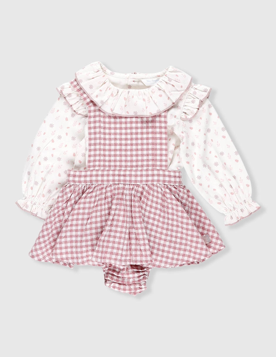 Conjunto para bebé 3