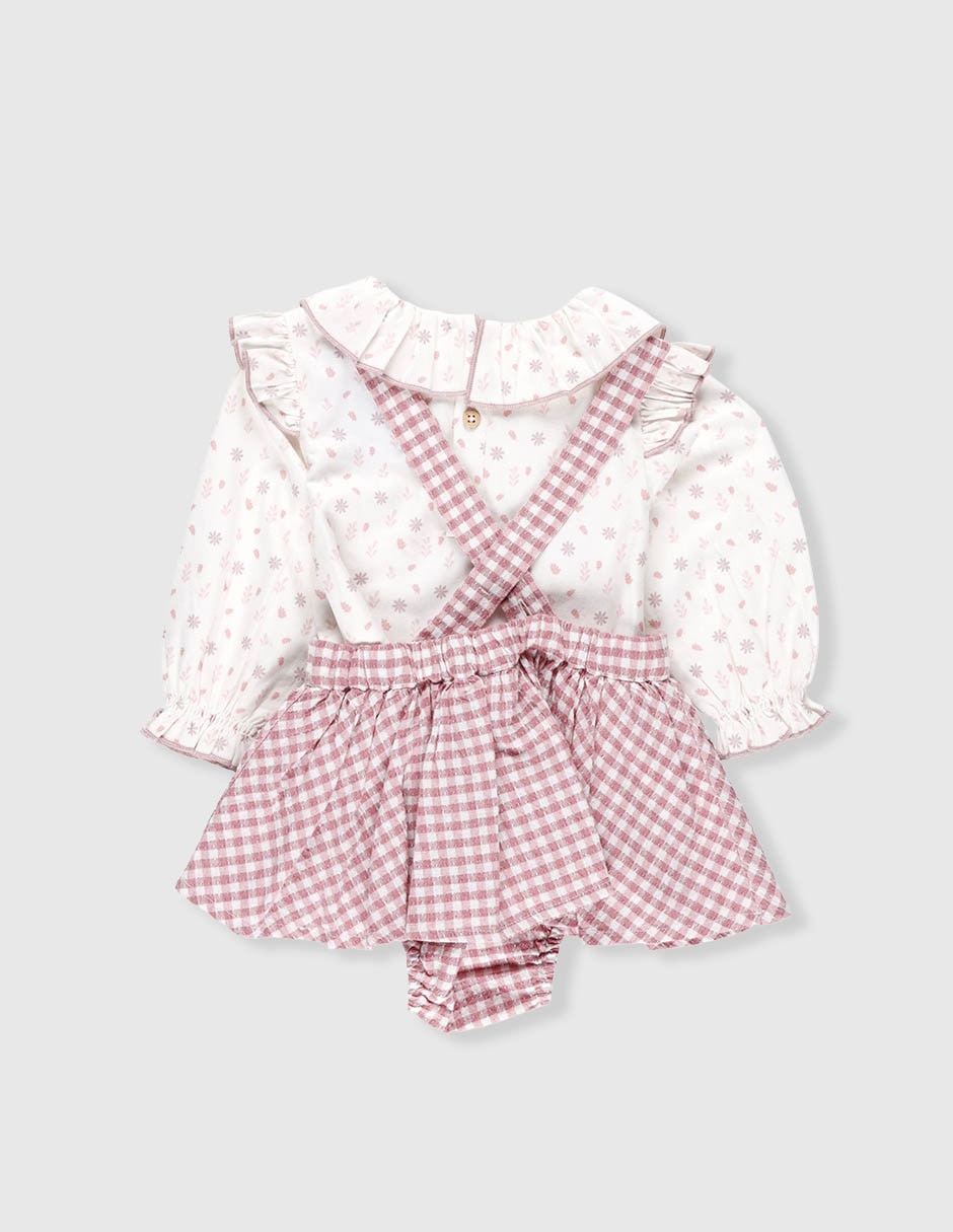 Conjunto para bebé 2