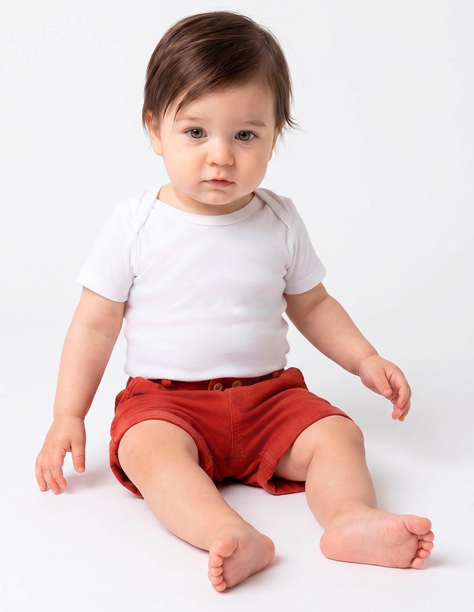 Bermuda para niño Bermuda para niño