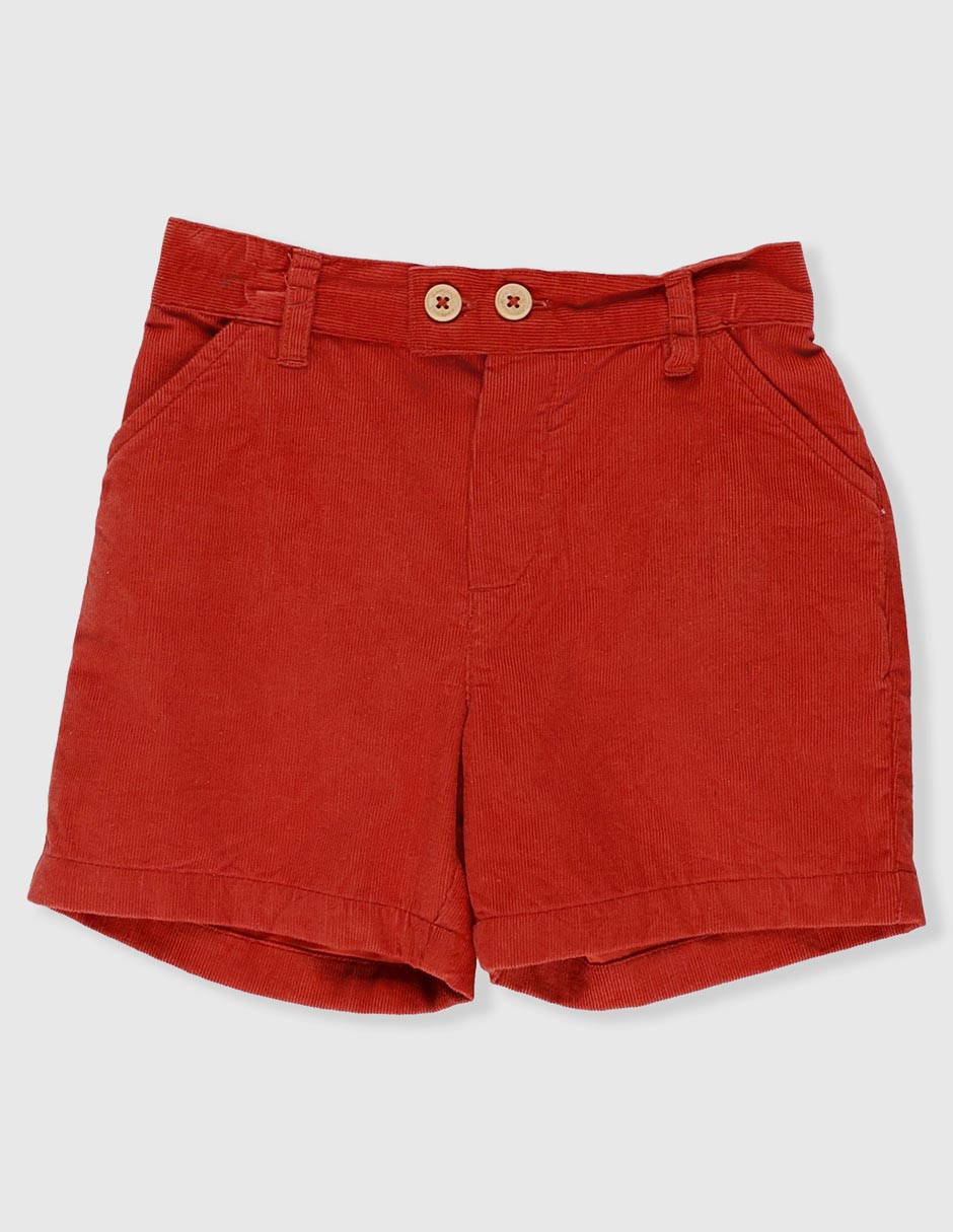 Bermuda para niño 2