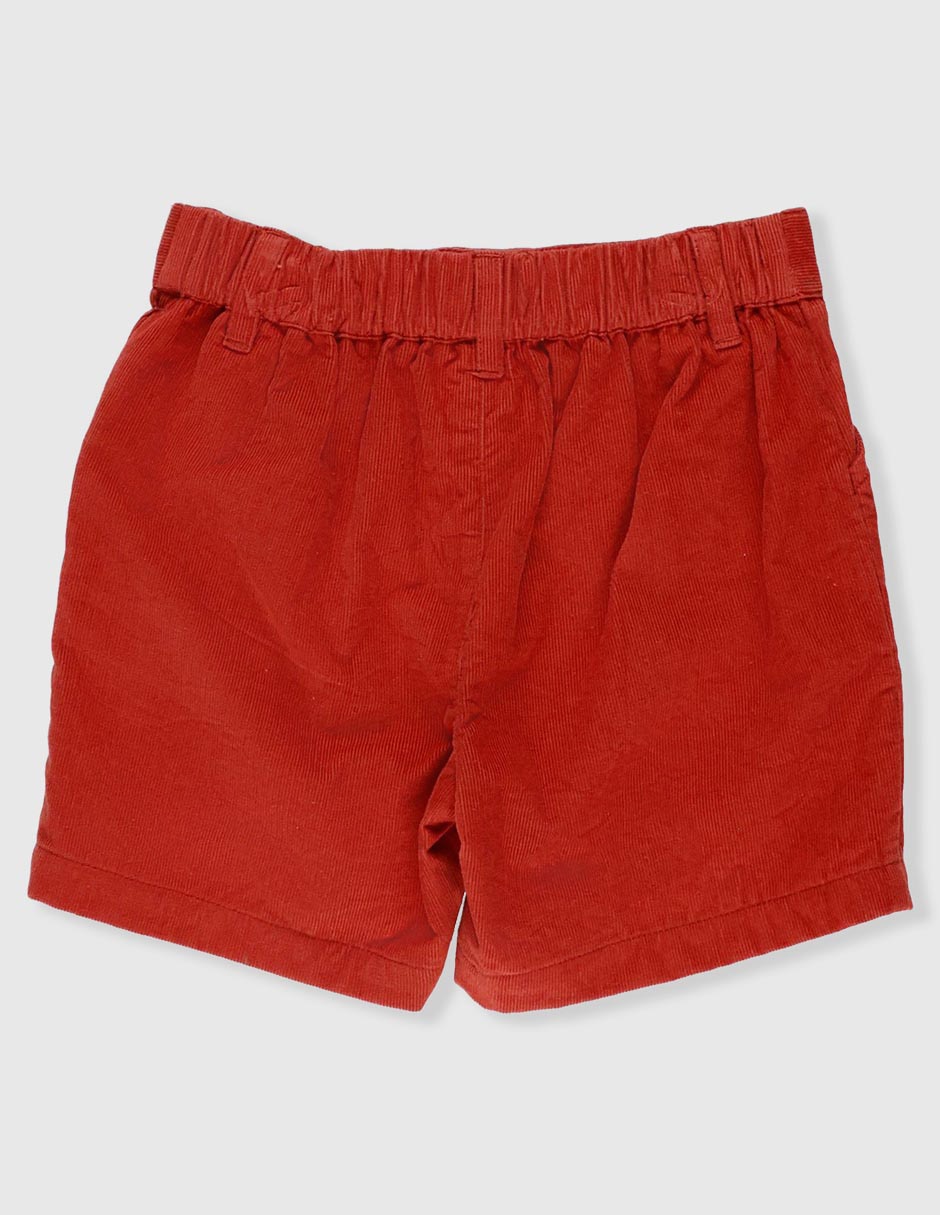 Bermuda para niño 3