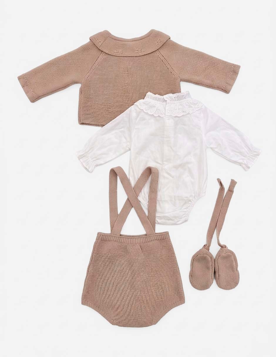 Set bebé 3