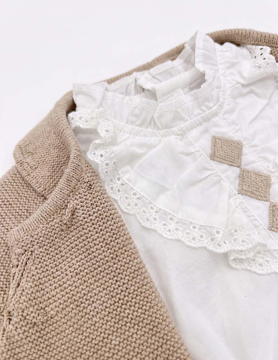 Set bebé 2