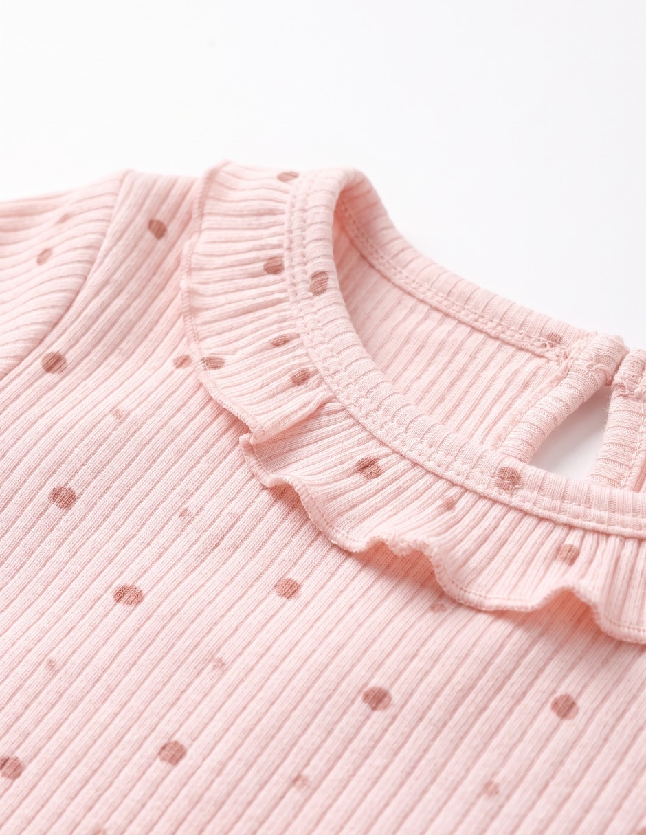 Playera para niña 5