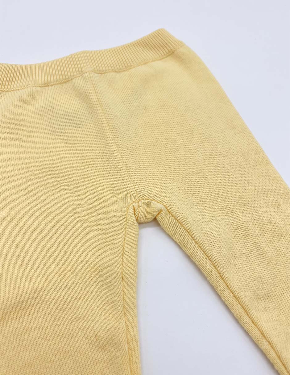 Conjunto para bebé niña 3