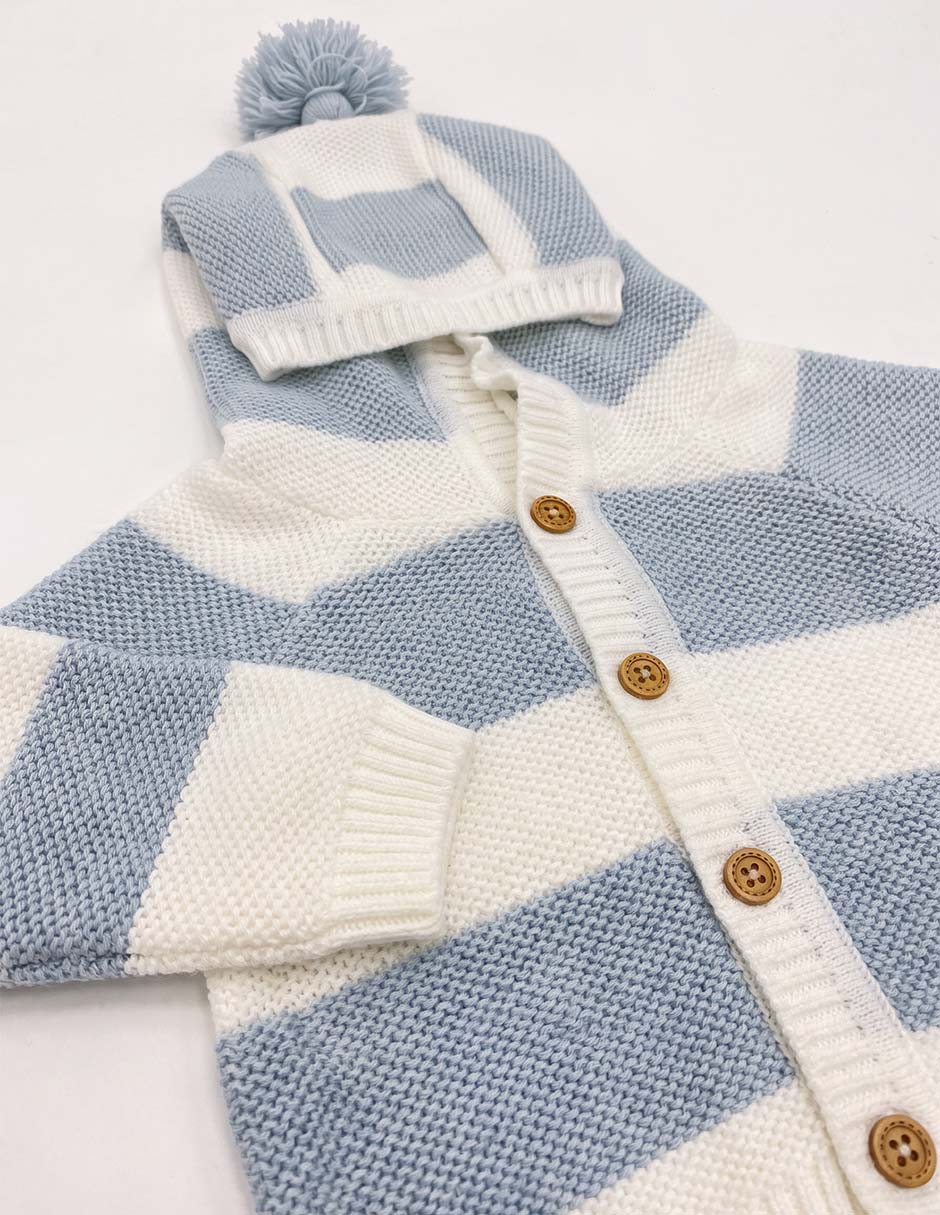 Conjunto para bebé niño 4