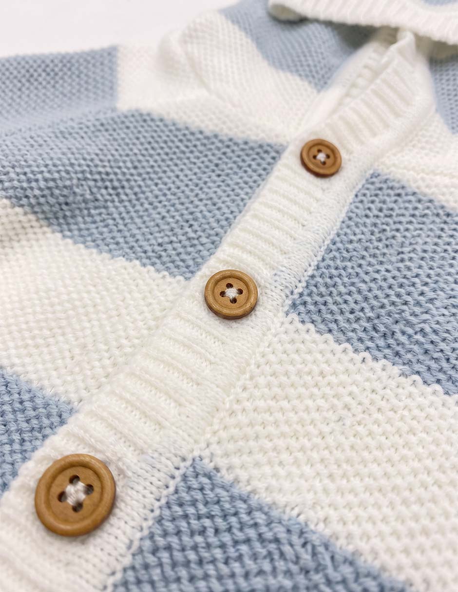 Conjunto para bebé niño 3
